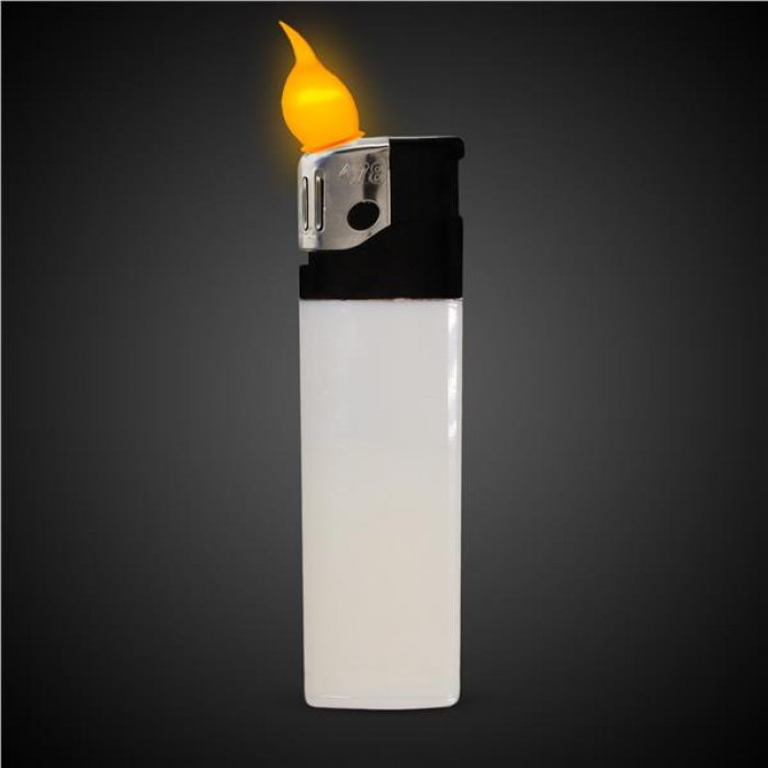 LED Flameless Concert Lighter GlowUniverse.com