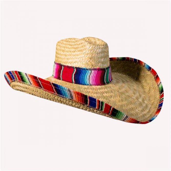 mexican sombrero hat