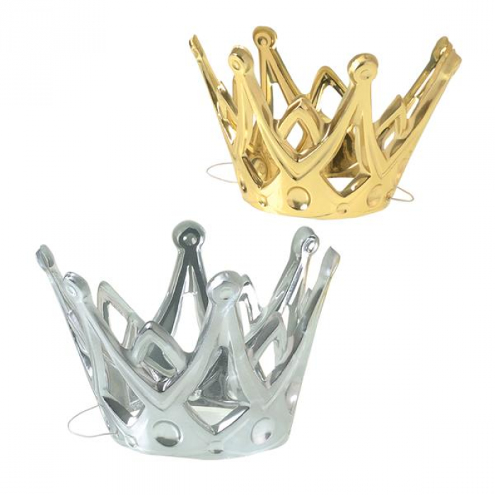 Princess Crowns (Per 12 pack)