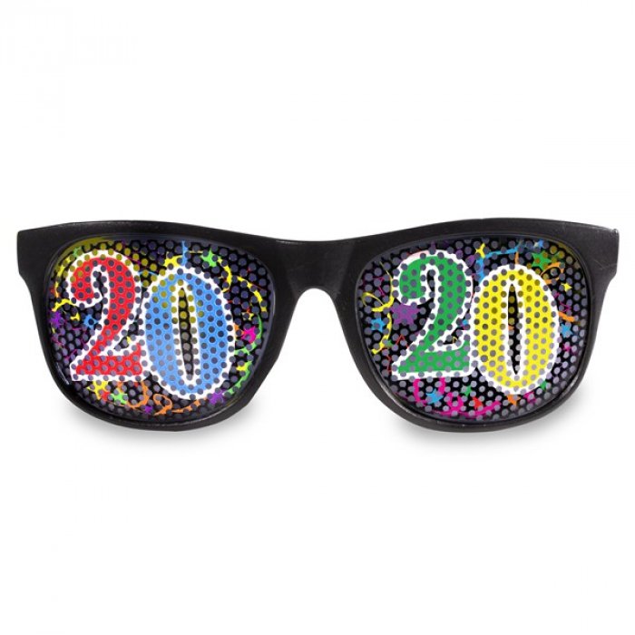 2020 Novelty Sunglasses