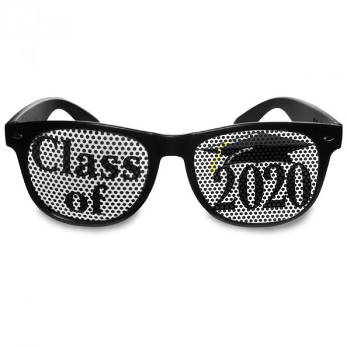 Class of 2020 Novelty Sunglasses