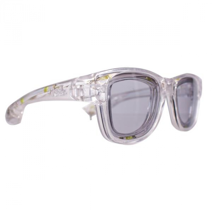 Multi Color LED Retro Sunglasses