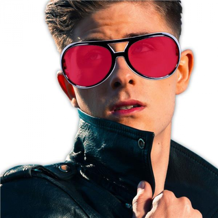The King Sunglasses (Per 12 pack)