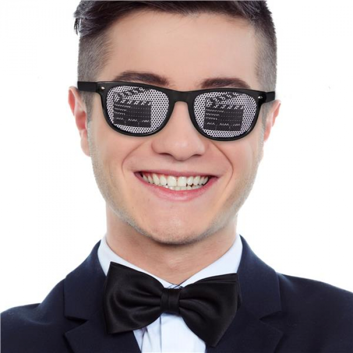 Hollywood Clapboard Party Sunglasses