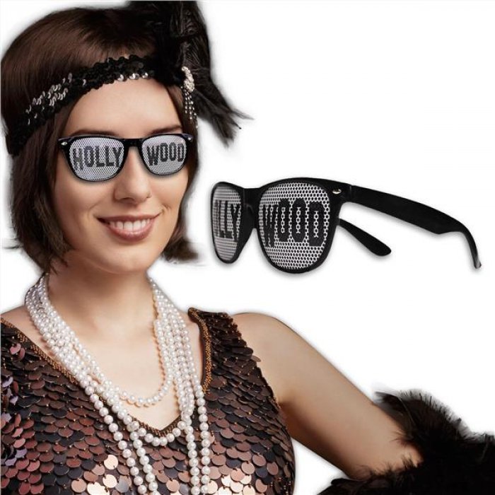 Hollywood Party Sunglasses
