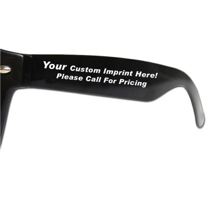 Maid Of Honor Party Sunglasses