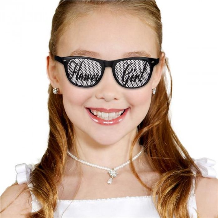 Wedding Party Sunglasses (Per 10 pack)