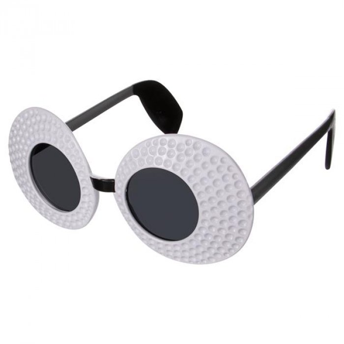 Golf Ball Sunglasses