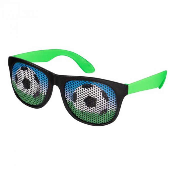Soccer Novelty Sunglasses