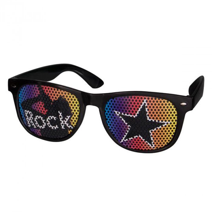 rock star sunglasses