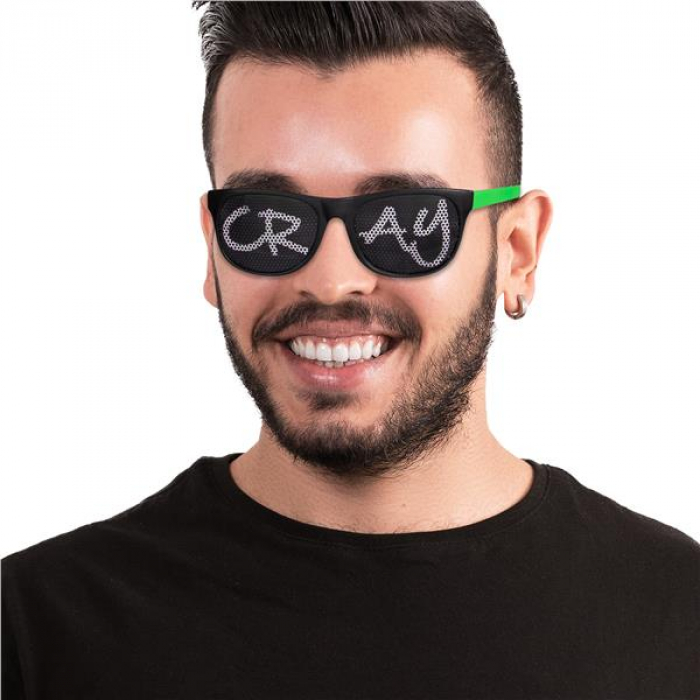 Cray Party Sunglasses