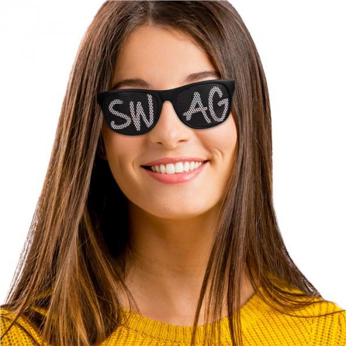 Swag Party Sunglasses