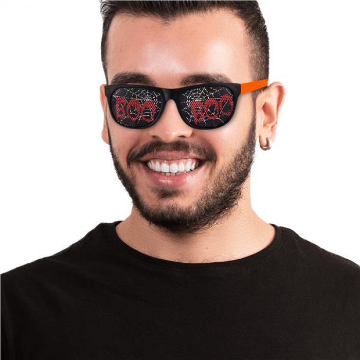 Halloween Boo Party Sunglasses
