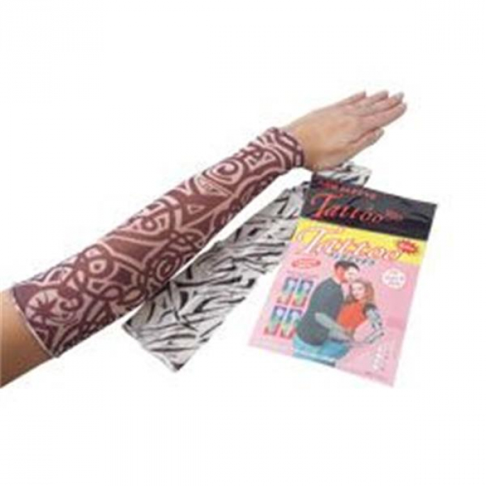 Tattoo Arm Sleeves (Per pair)