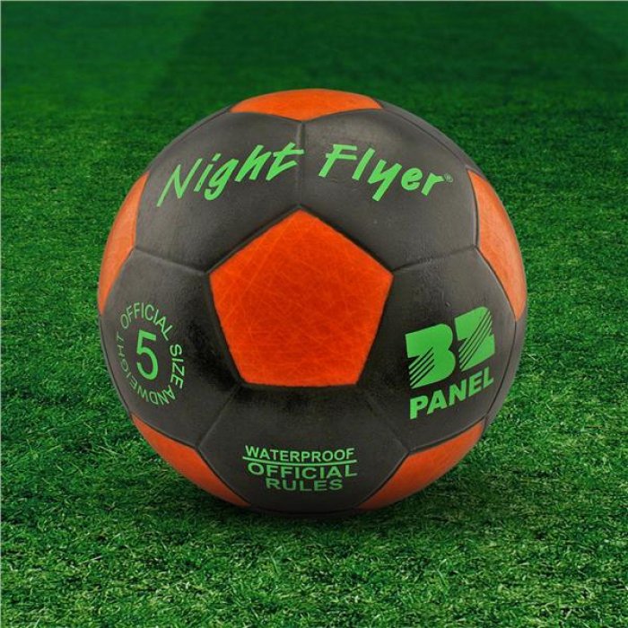 LED Soccer Ball