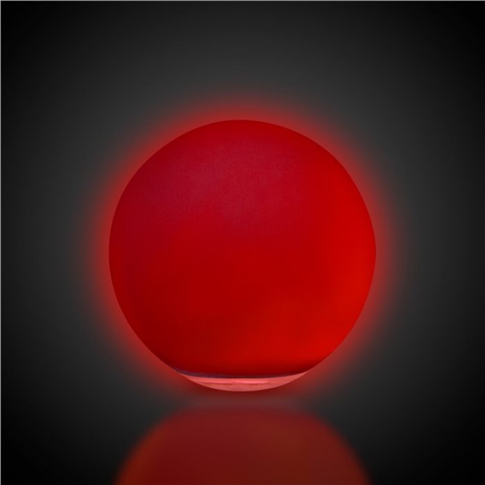 LED Color-Morphing Orb
