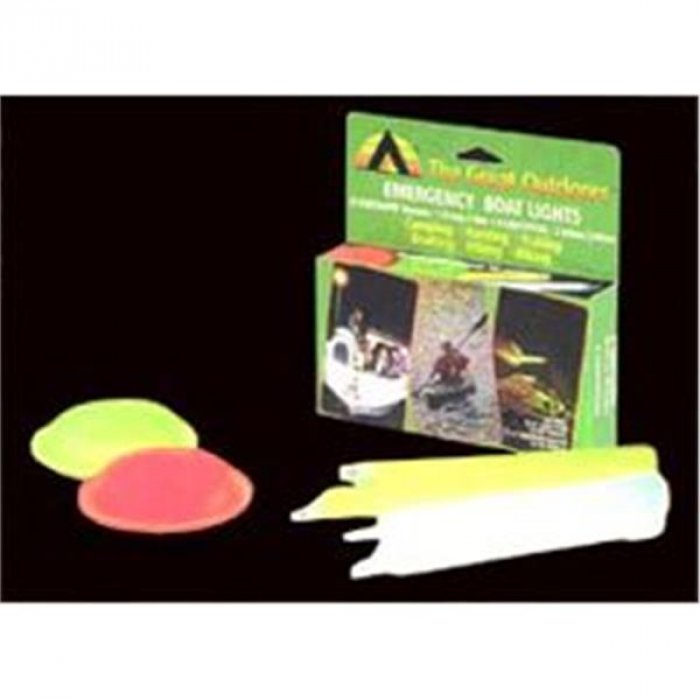 Safety Glow Emergency Kit (Per 6 pack)
