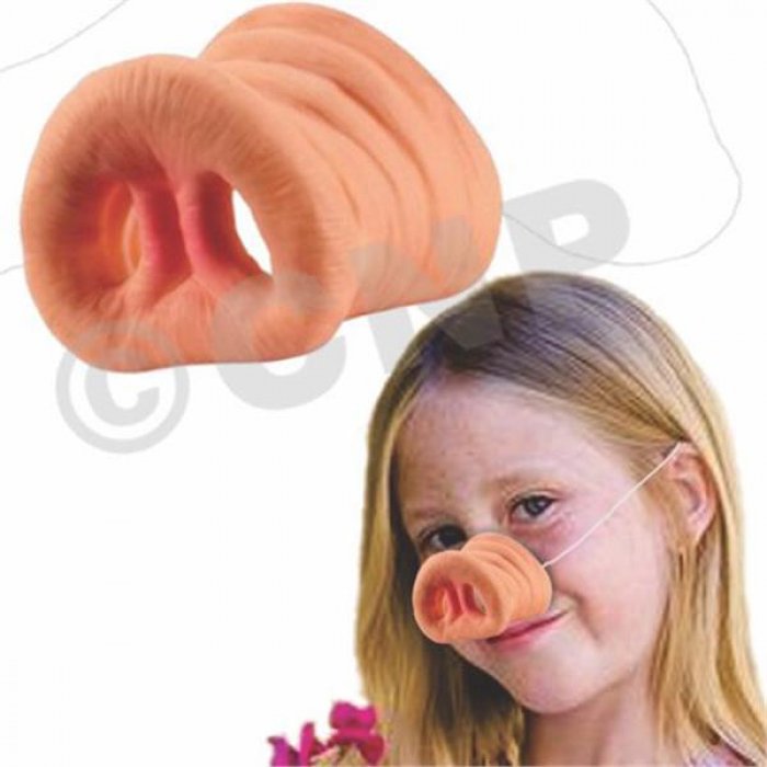 Pig Noses (Per 12 pack)