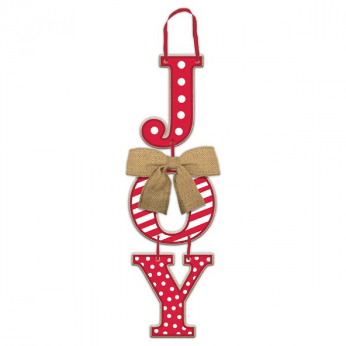 Joy Hanging Decoration