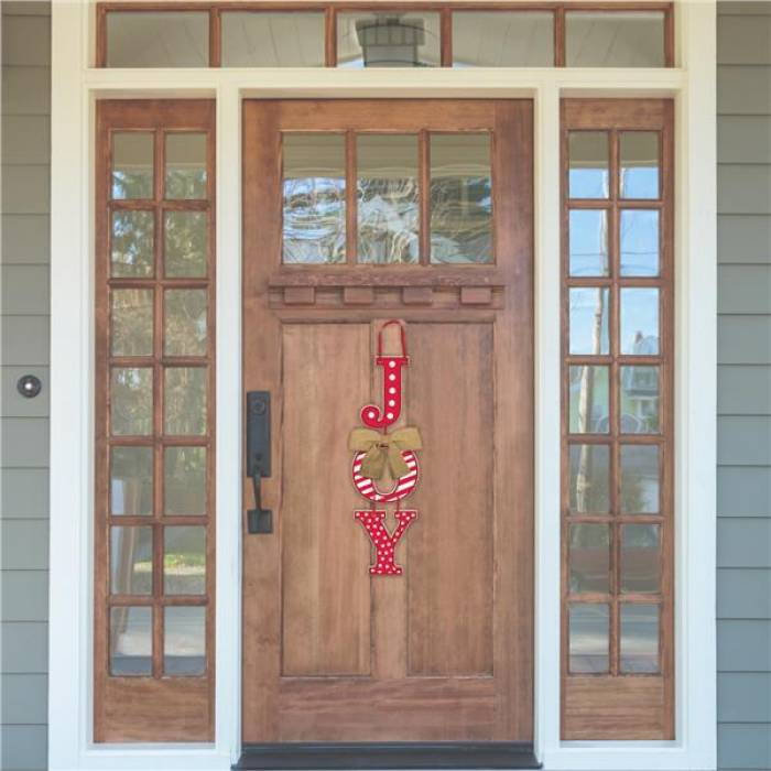 Joy Hanging Decoration