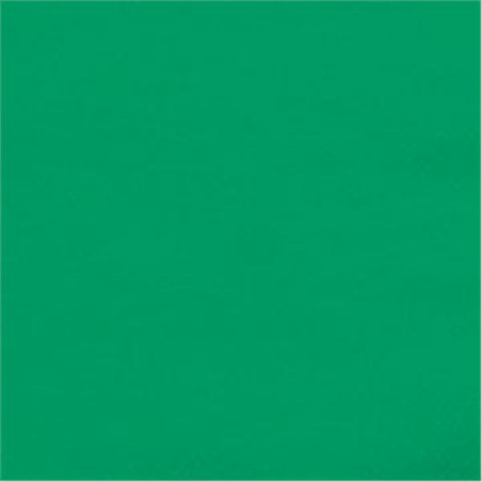 Green Luncheon Napkins (Per 50 pack) Green Luncheon Napkins (Per 50 pack)