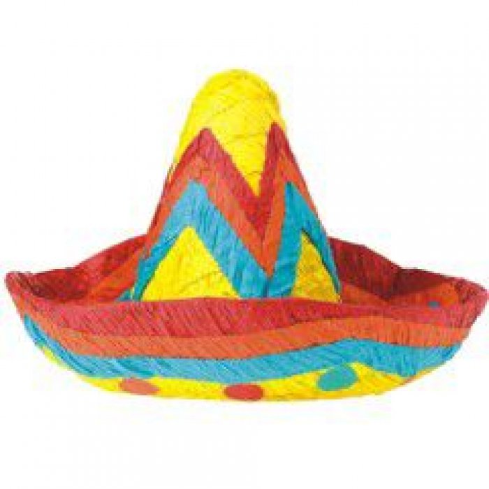 Sombrero Pi&#241;ata