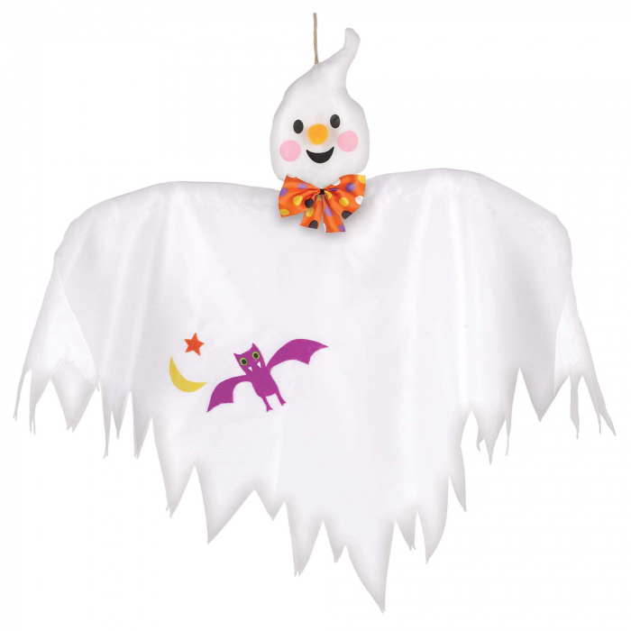 Halloween Hanging 24" Ghost Halloween Hanging 24" Ghost