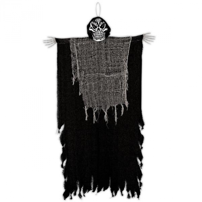 Grim Reaper 48" Hanging Decoration