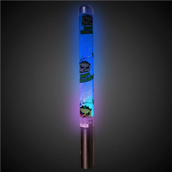 LED Halloween Wands