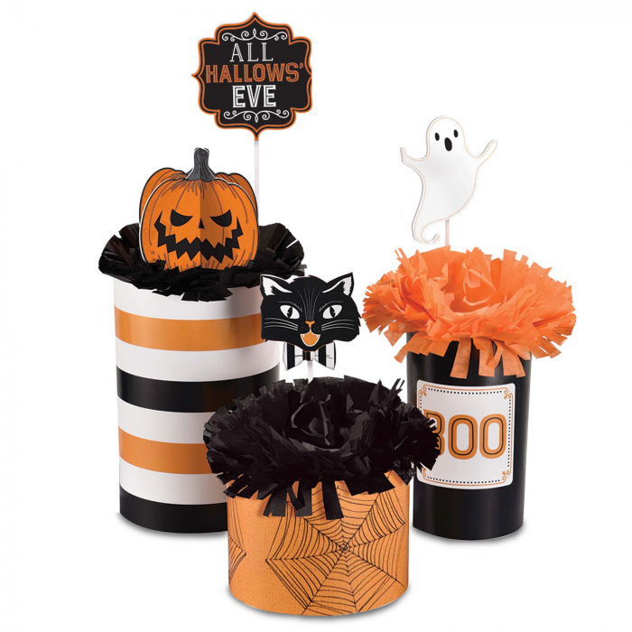 Halloween Centerpiece Kit