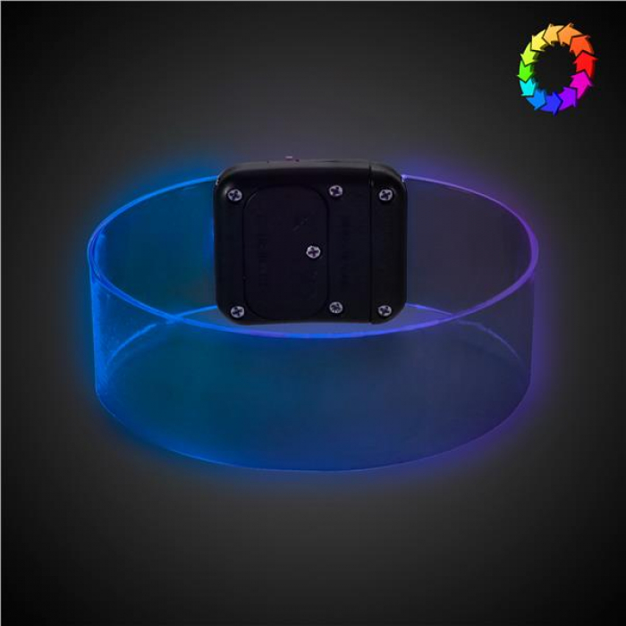 LED Magnetic Bracelet