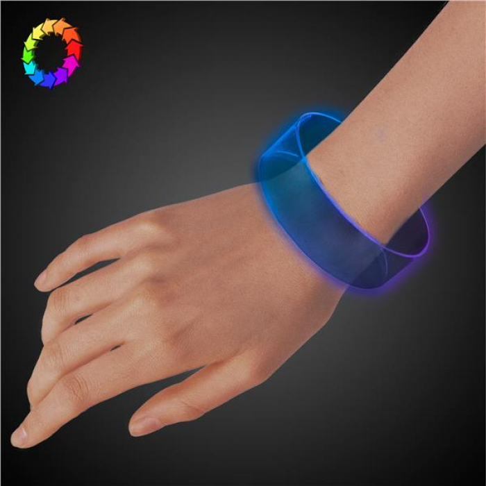 LED Magnetic Bracelet