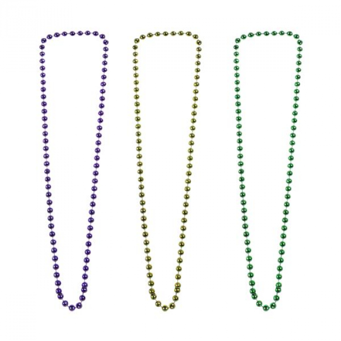 Mardi Gras Kit For 25