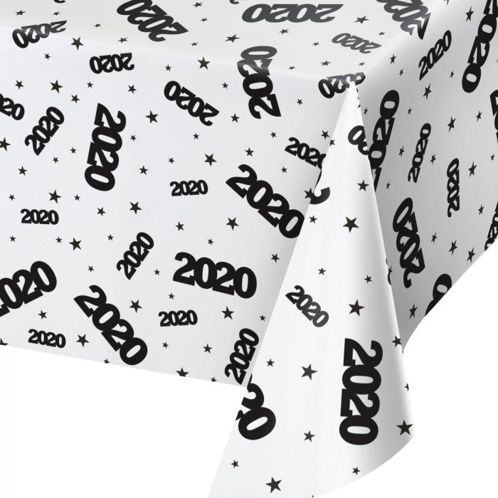 2020 Table Cover