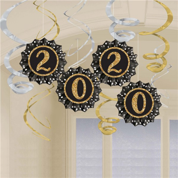 2020 Hanging Decoration