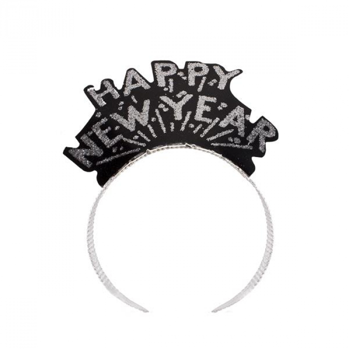 Ebony & Silver New Year Kit For 50