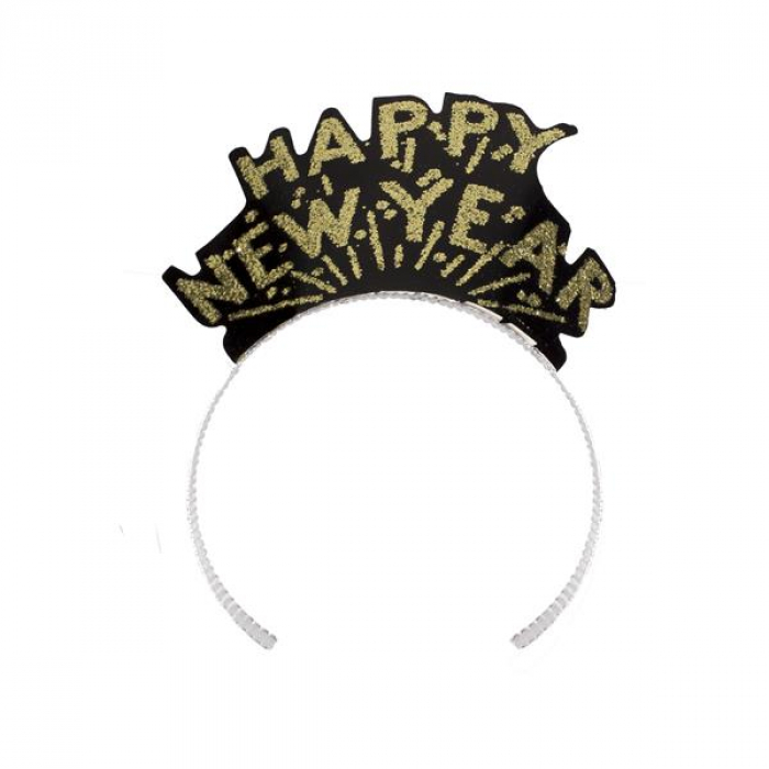 Ebony & Gold New Year Kit For 50