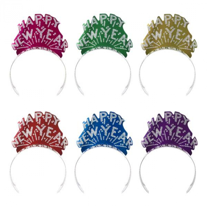 Merry Maker New Year  Kit for 50
