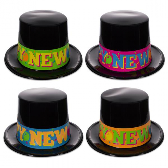Merry Maker New Year  Kit for 50