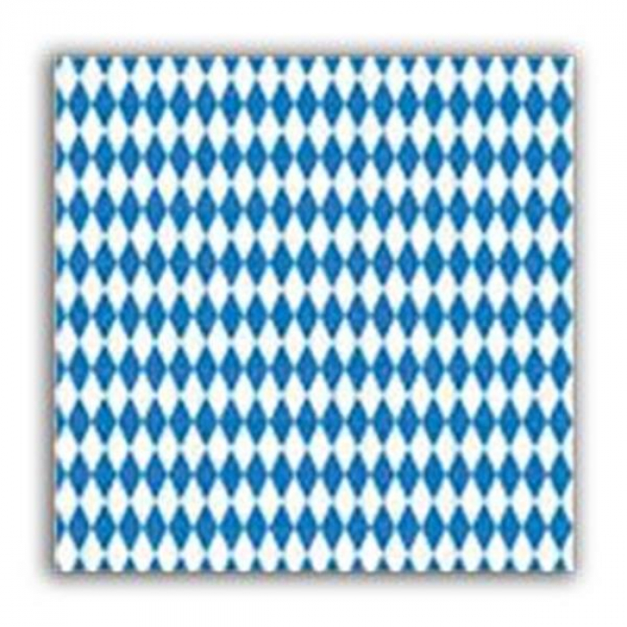 Oktoberfest Lunch Napkins