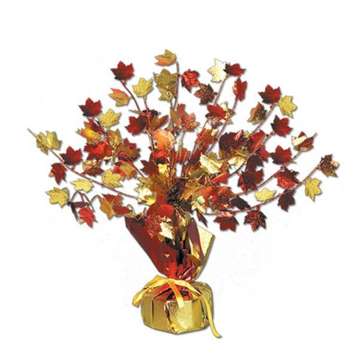 Fall Colors 15" Centerpiece