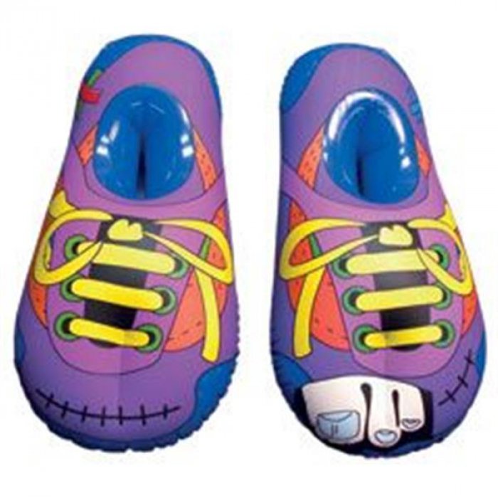 Inflatable 20" Party Shoes