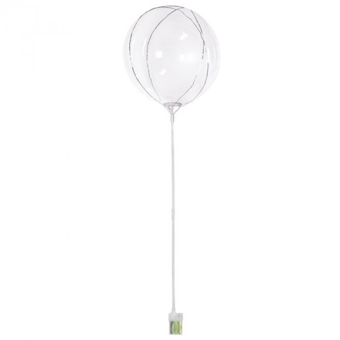 LED Lollipop Balloonâ¢ with White Lights