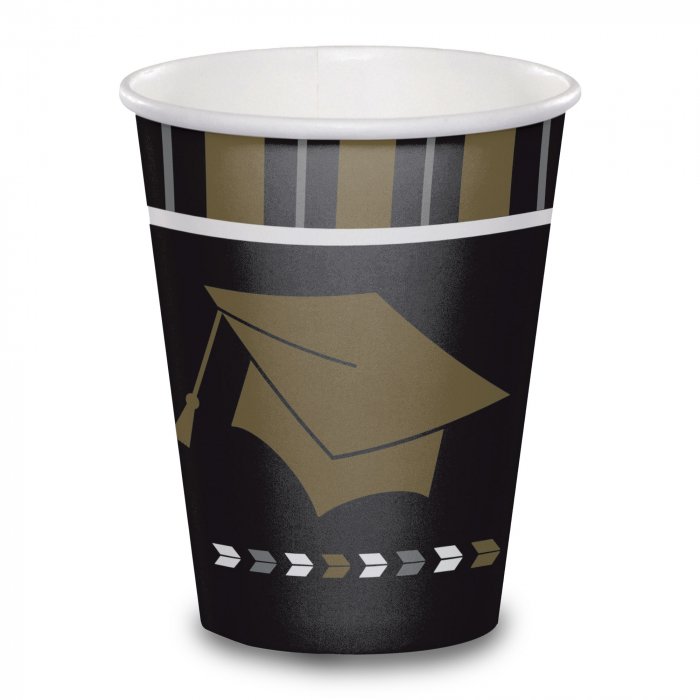 9 oz Graduated Cups in stock for same day shipping