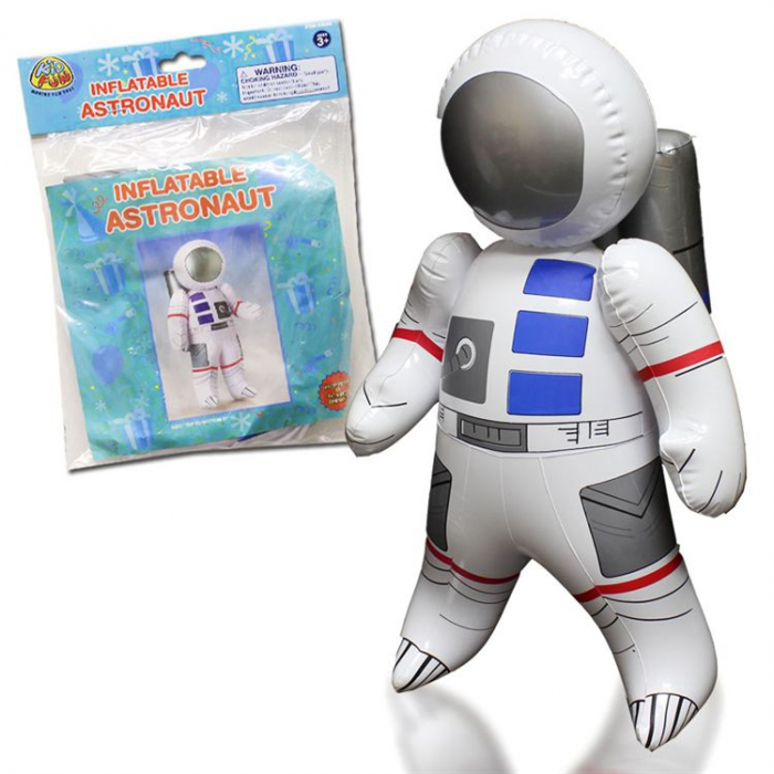 Inflatable 23" Astronaut