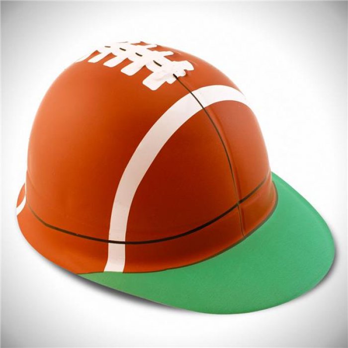 Football Hats