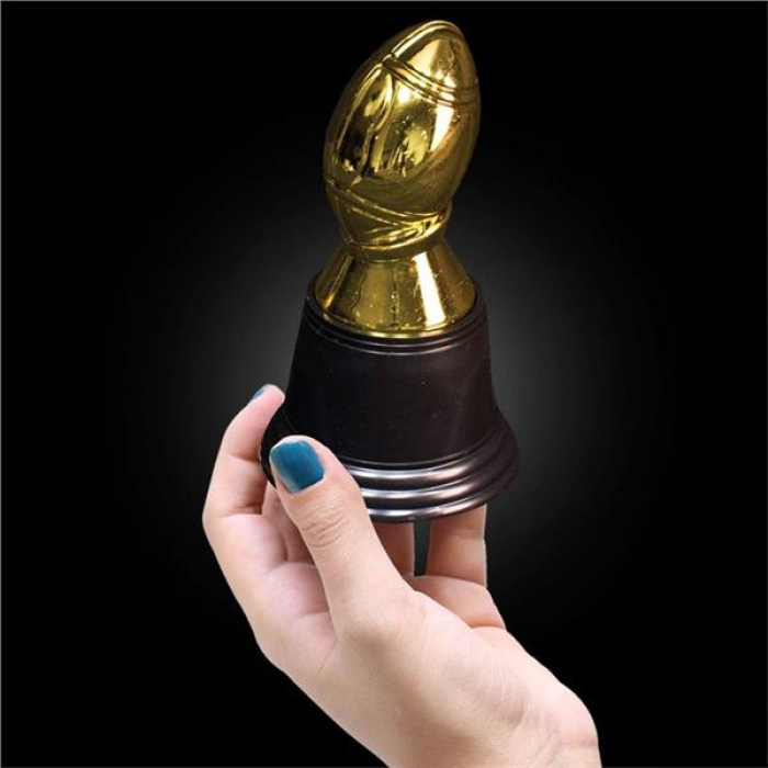 Football Award Trophy