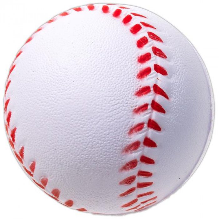 Baseball Stress Balls | GlowUniverse.com