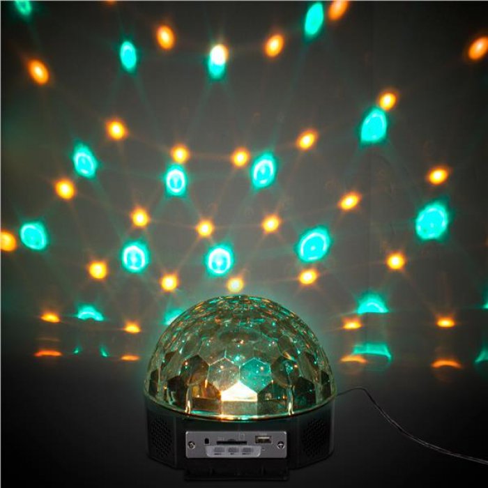 LED DJ Lighting Effects Machine