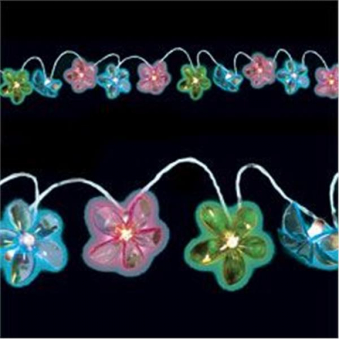 Flower String Lights